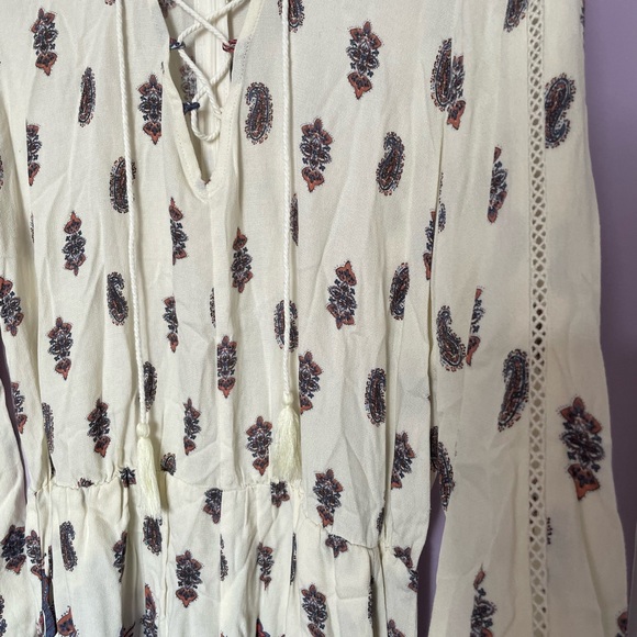 Kendal & Kylie by Pacsun Romper - Picture 6 of 7